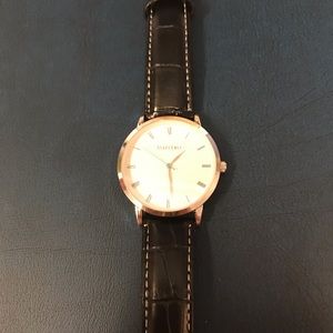 Meet your Posher, Angel